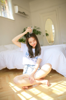 白洁三十八章节